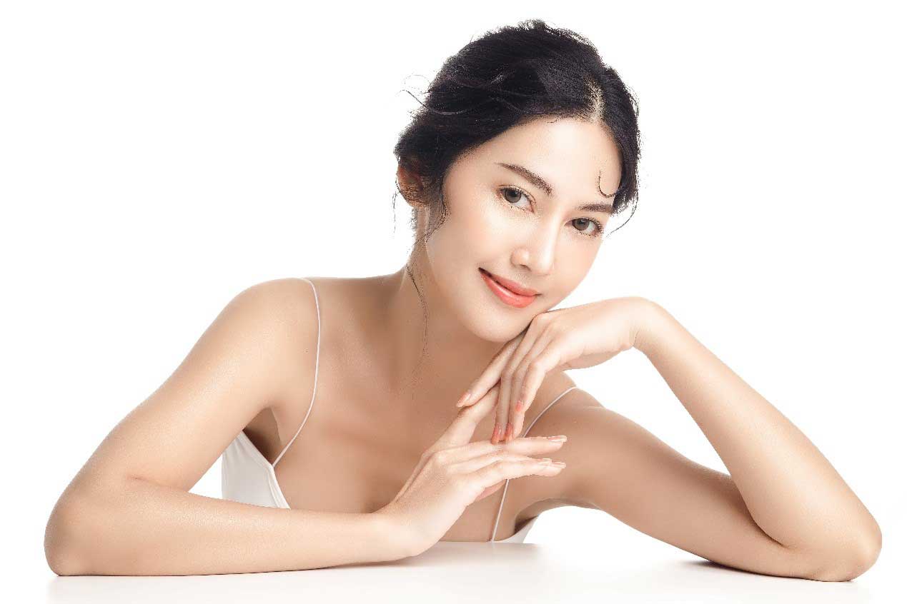 玻尿酸的作用与功效：揭秘您的美容护肤圣品